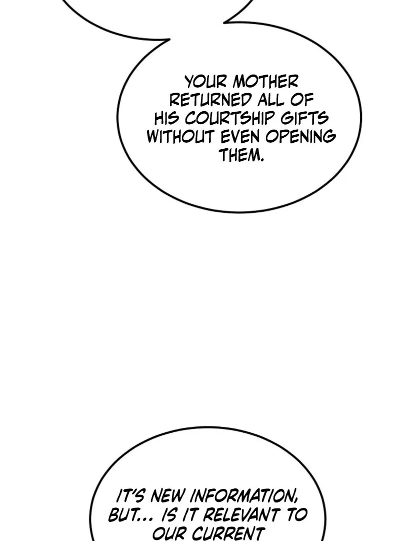 The Devil Raises a Lady Chapter 88 page 58