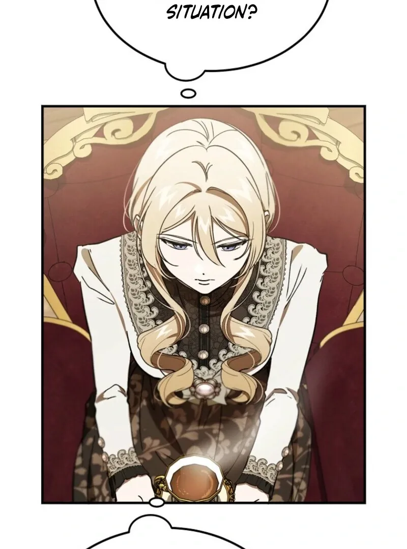 The Devil Raises a Lady Chapter 88 page 59
