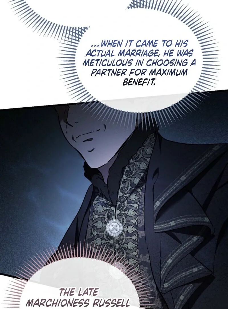 The Devil Raises a Lady Chapter 88 page 64