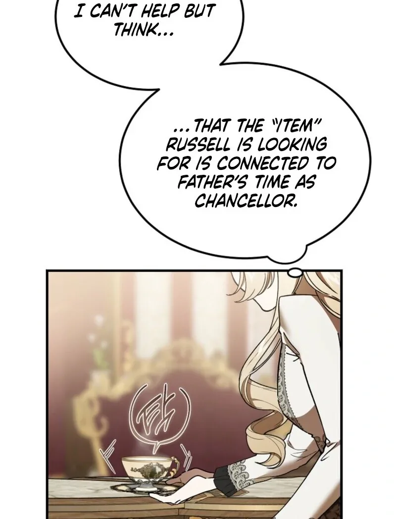 The Devil Raises a Lady Chapter 88 page 66