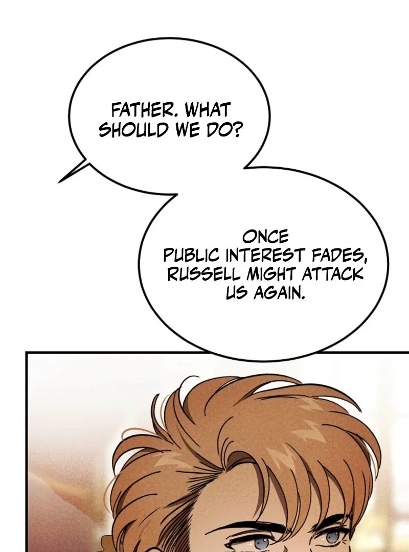 The Devil Raises a Lady Chapter 88 page 71