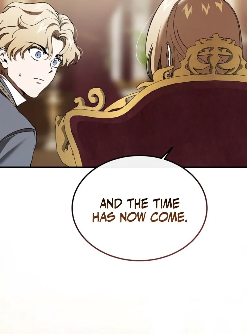 The Devil Raises a Lady Chapter 88 page 74