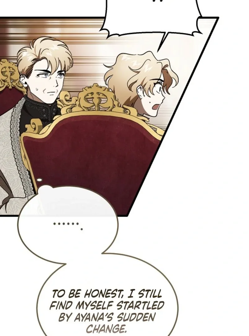 The Devil Raises a Lady Chapter 88 page 77