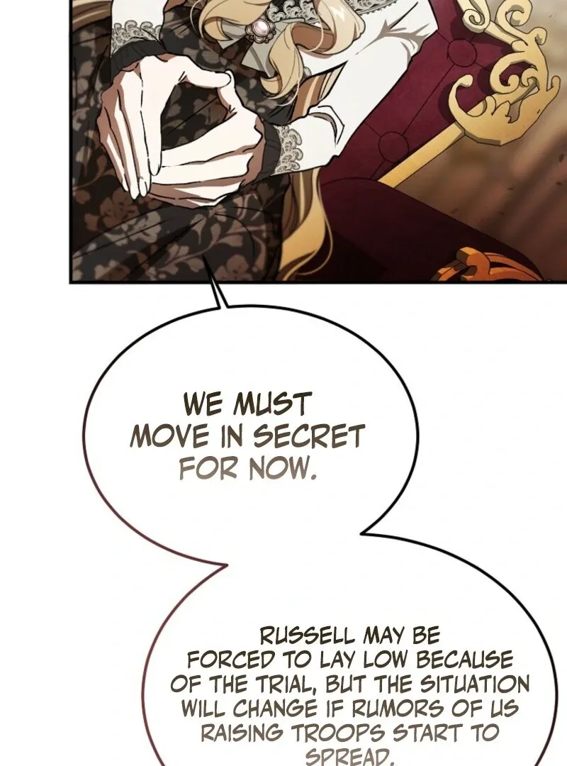 The Devil Raises a Lady Chapter 88 page 82