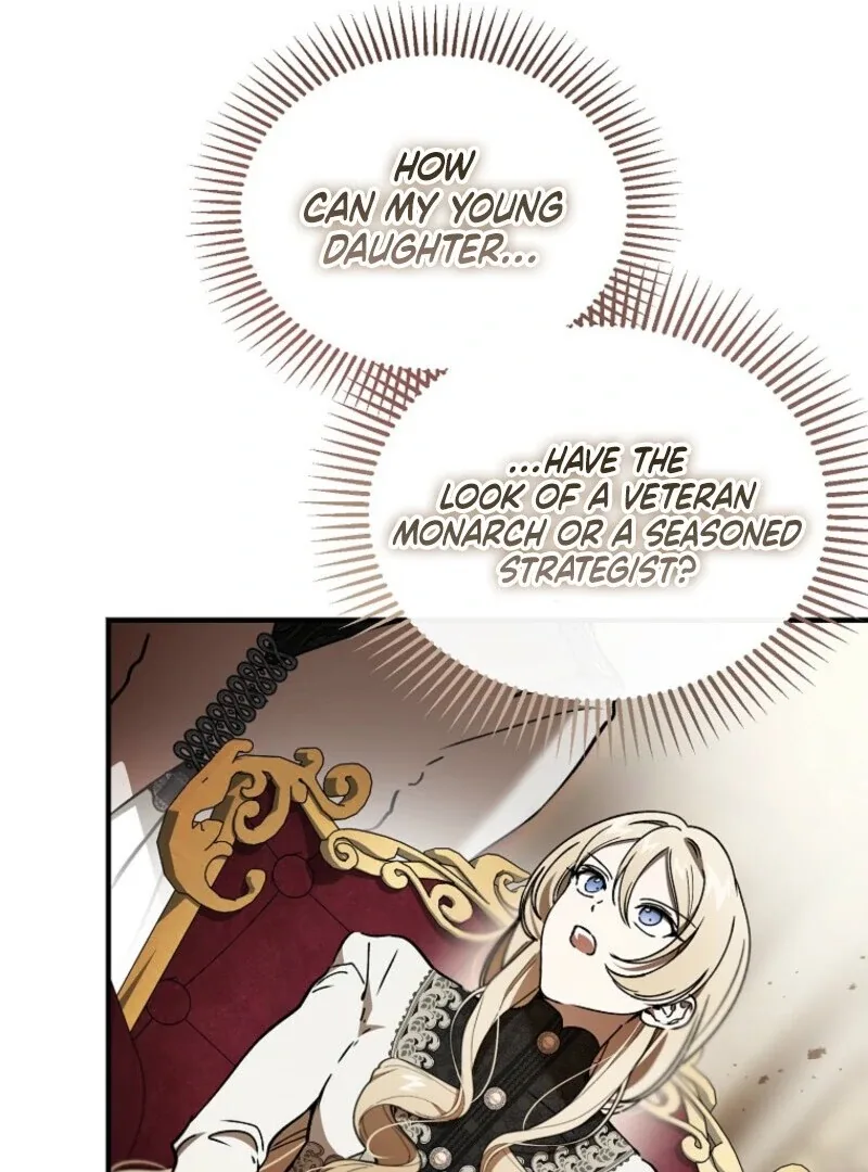 The Devil Raises a Lady Chapter 88 page 81