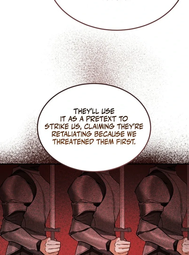 The Devil Raises a Lady Chapter 88 page 83