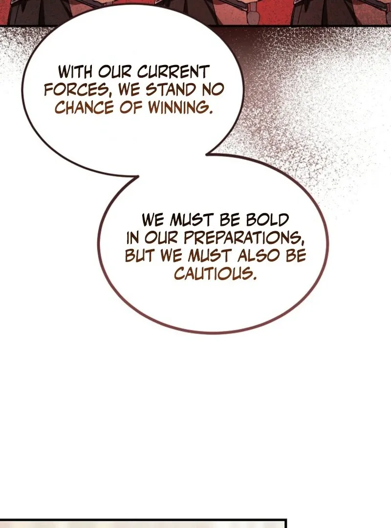 The Devil Raises a Lady Chapter 88 page 84