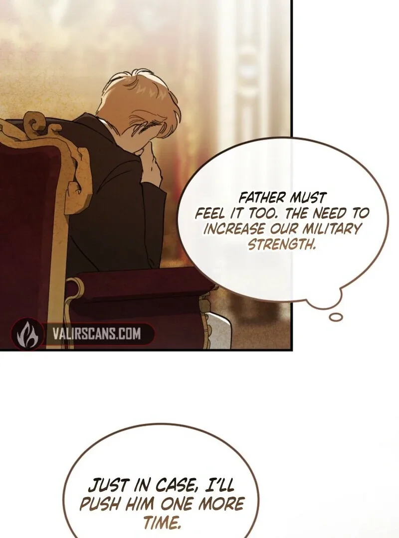 The Devil Raises a Lady Chapter 88 page 85