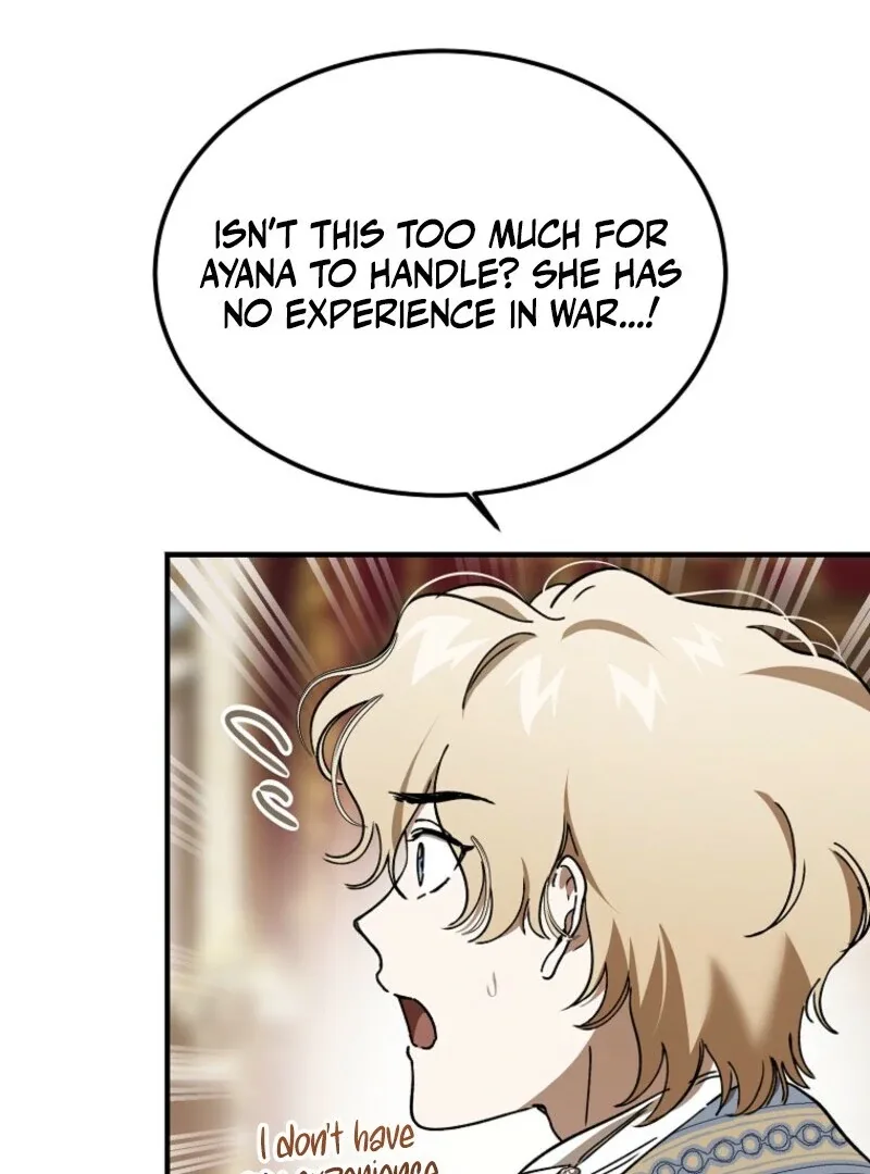 The Devil Raises a Lady Chapter 88 page 91