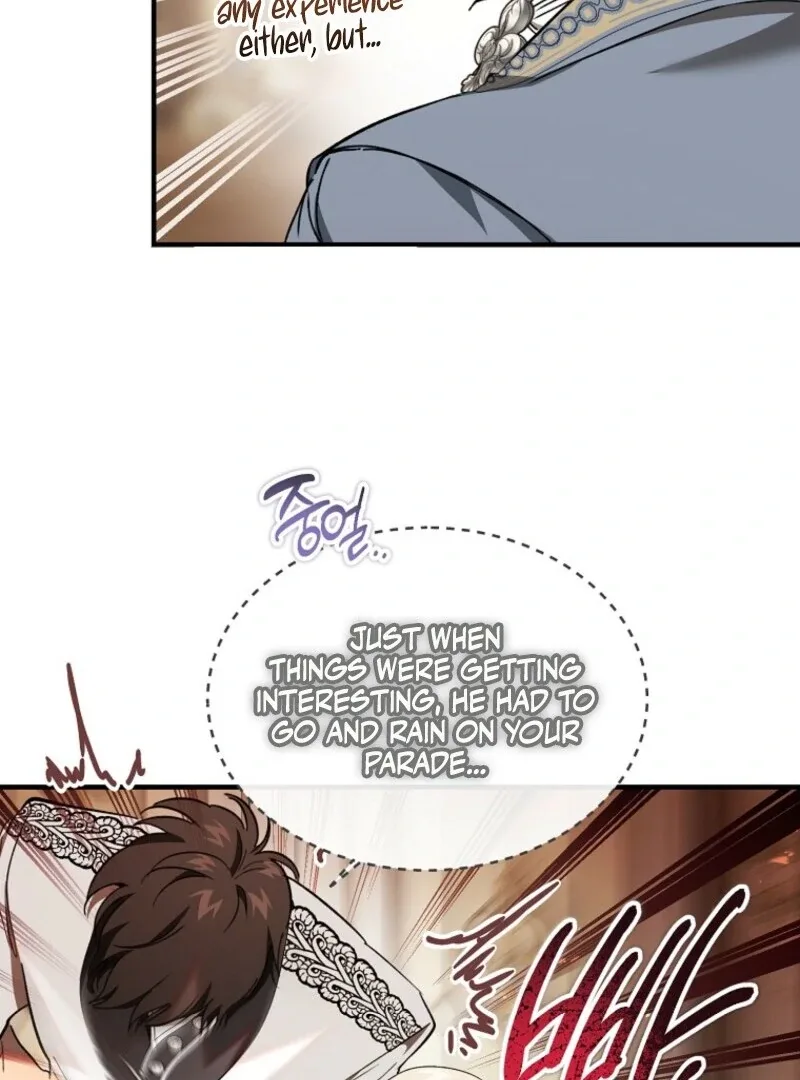 The Devil Raises a Lady Chapter 88 page 92