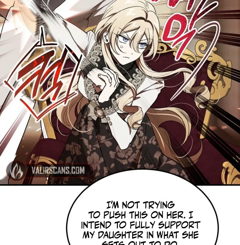 The Devil Raises a Lady Chapter 88 page 93