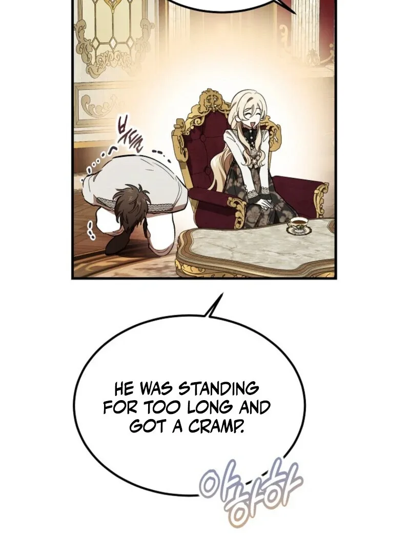 The Devil Raises a Lady Chapter 88 page 97