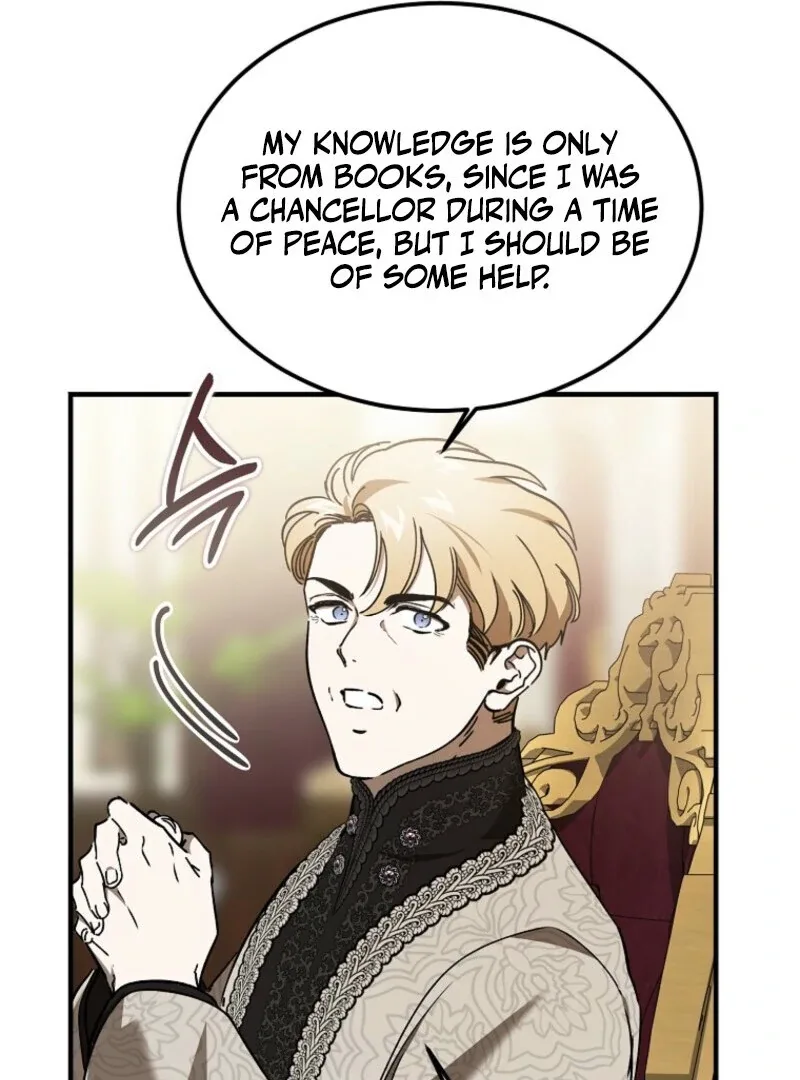 The Devil Raises a Lady Chapter 88 page 95