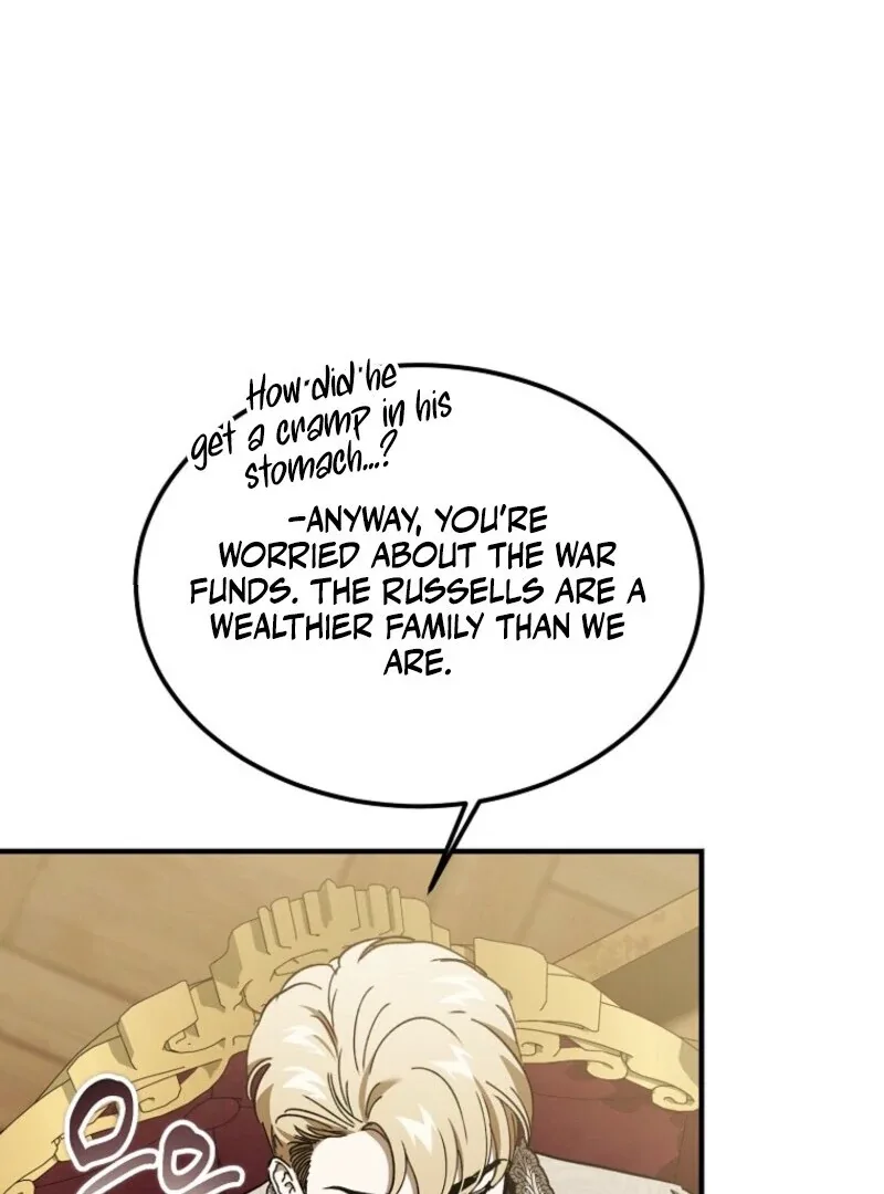 The Devil Raises a Lady Chapter 88 page 98