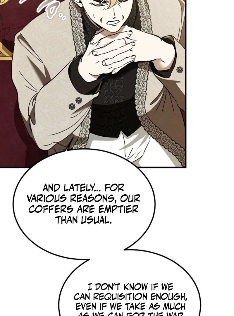The Devil Raises a Lady Chapter 88 page 99