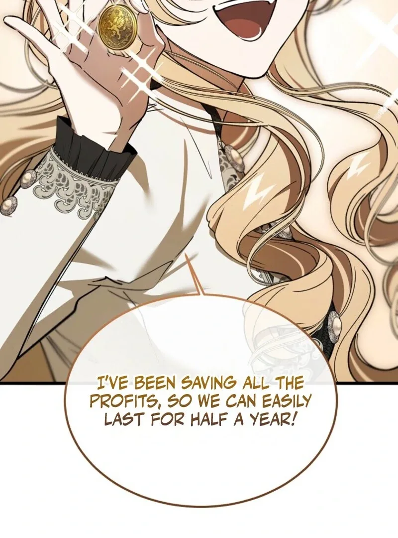 The Devil Raises a Lady Chapter 88 page 110