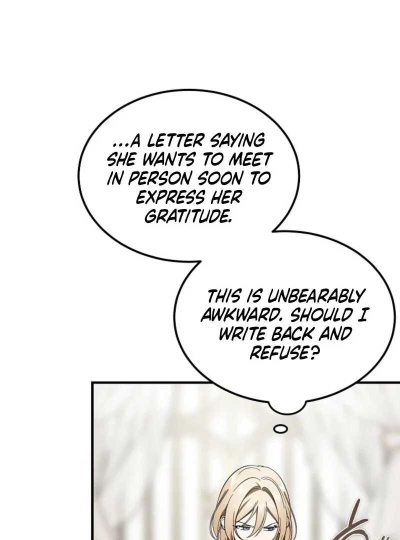 The Devil Raises a Lady Chapter 88 page 123
