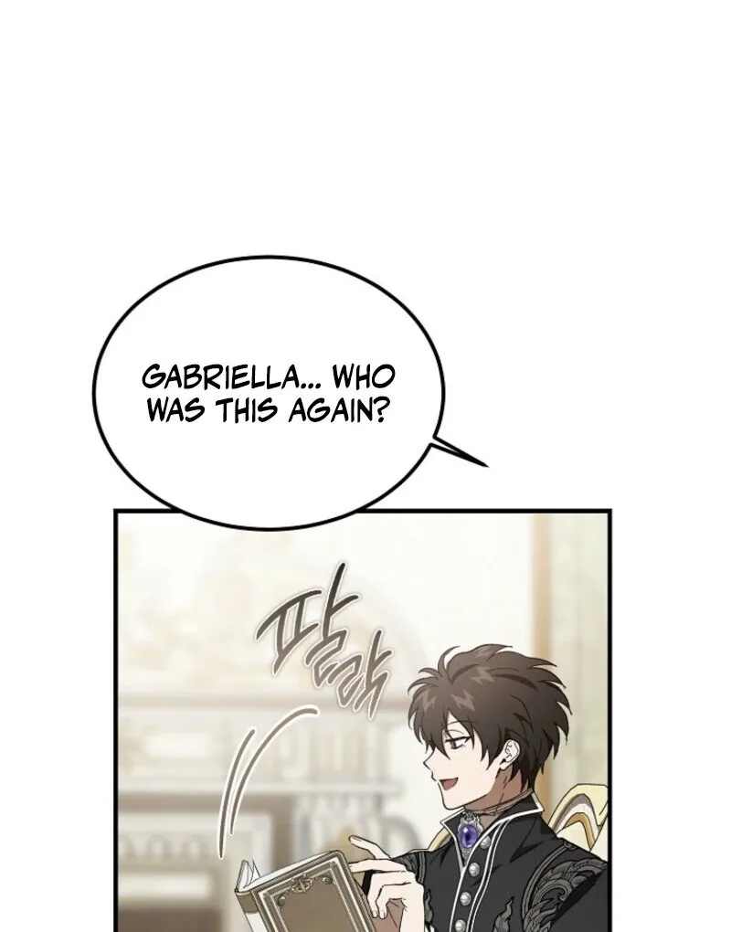 The Devil Raises a Lady Chapter 88 page 121