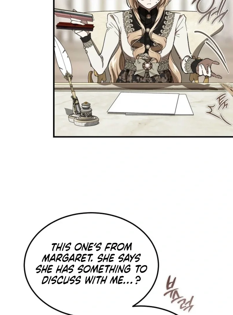 The Devil Raises a Lady Chapter 88 page 124