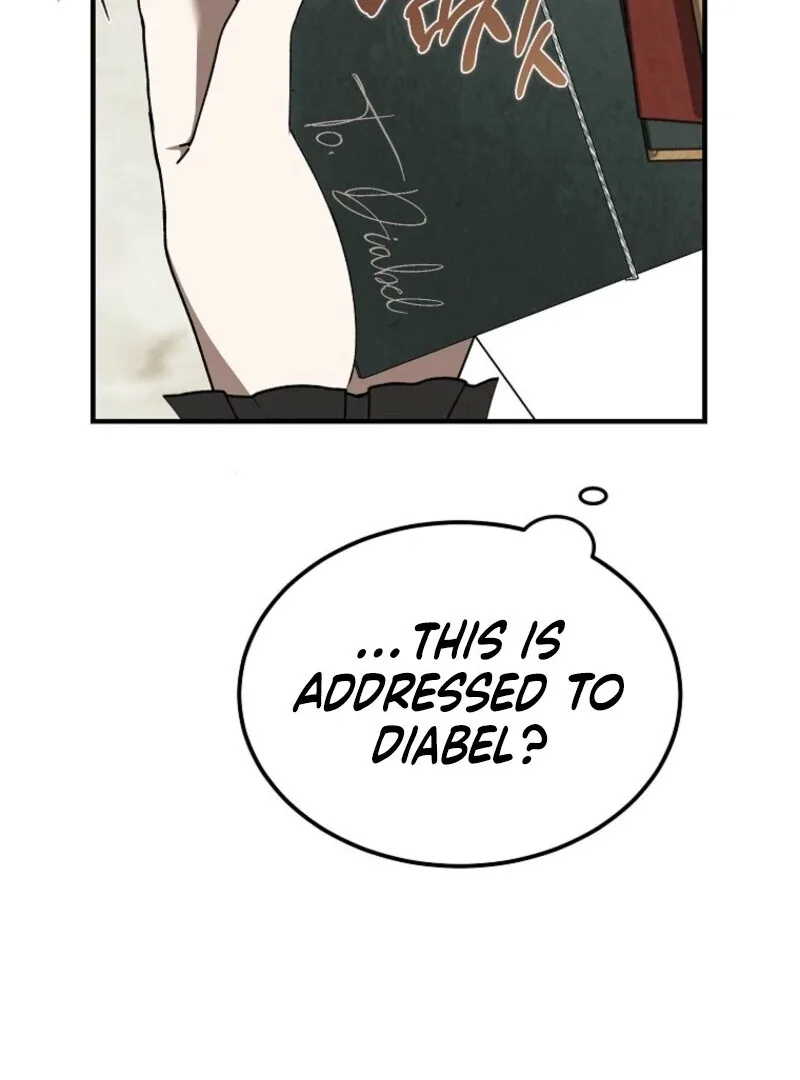 The Devil Raises a Lady Chapter 88 page 126