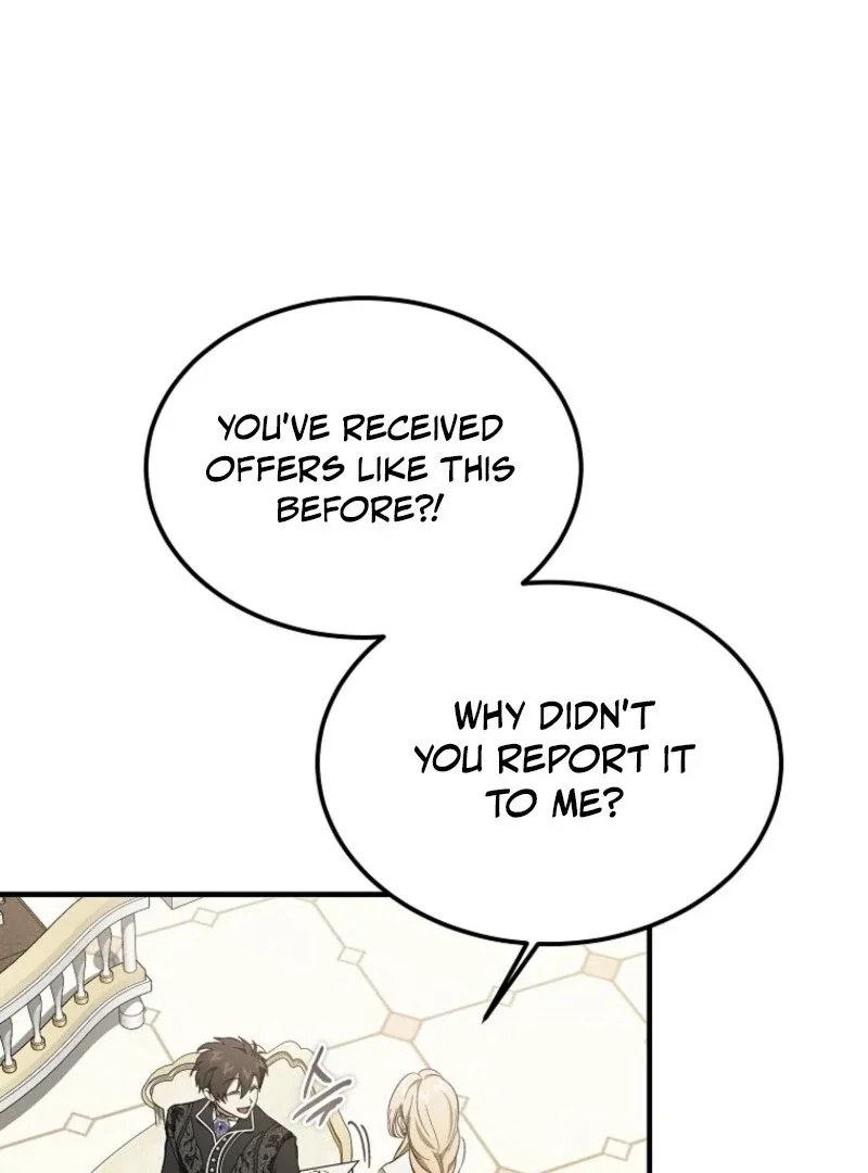The Devil Raises a Lady Chapter 89 page 23