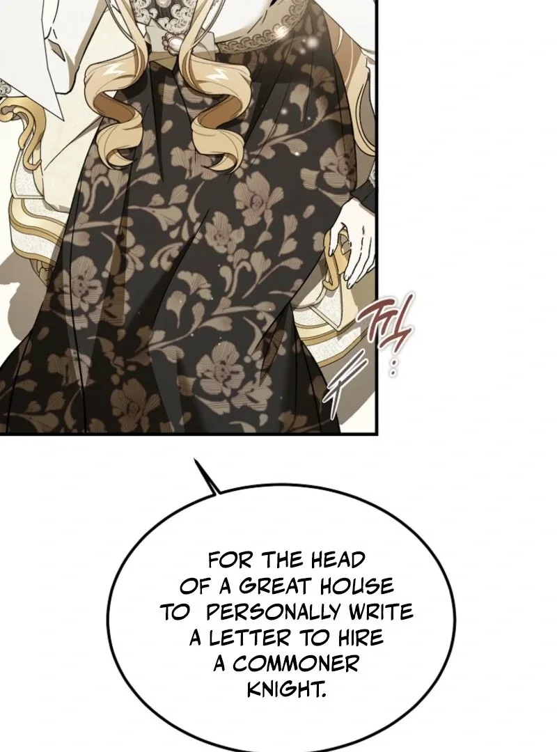 The Devil Raises a Lady Chapter 89 page 30