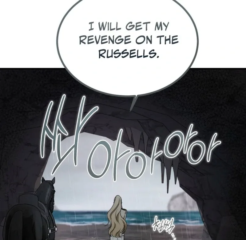 The Devil Raises a Lady Chapter 89 page 11