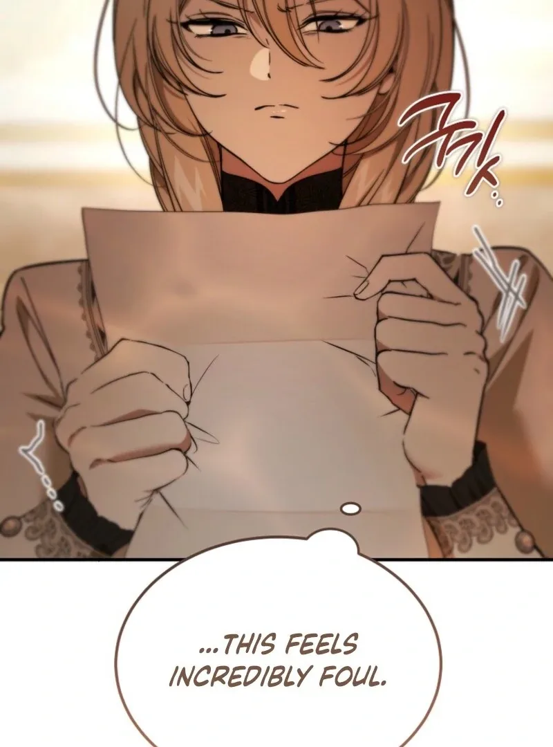 The Devil Raises a Lady Chapter 89 page 28