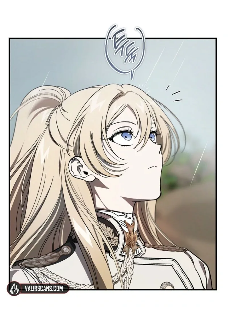 The Devil Raises a Lady Chapter 89 page 8