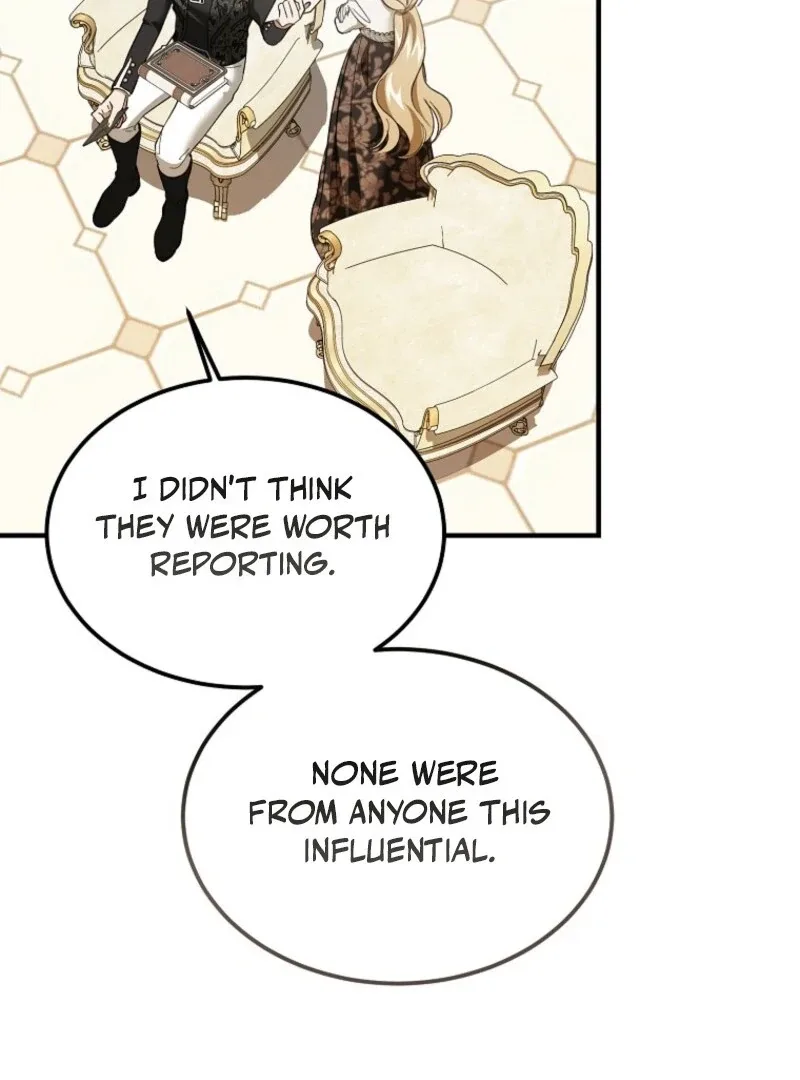 The Devil Raises a Lady Chapter 89 page 24