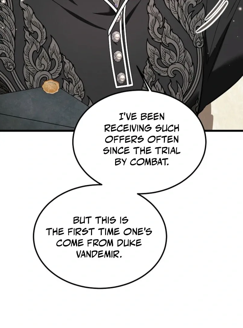 The Devil Raises a Lady Chapter 89 page 22