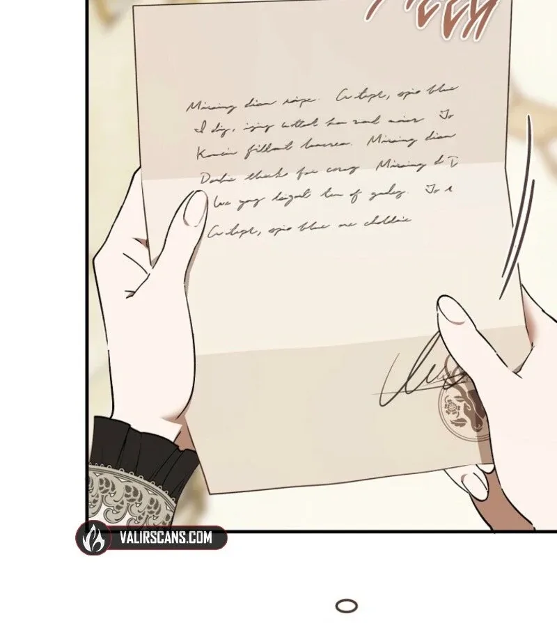 The Devil Raises a Lady Chapter 89 page 26