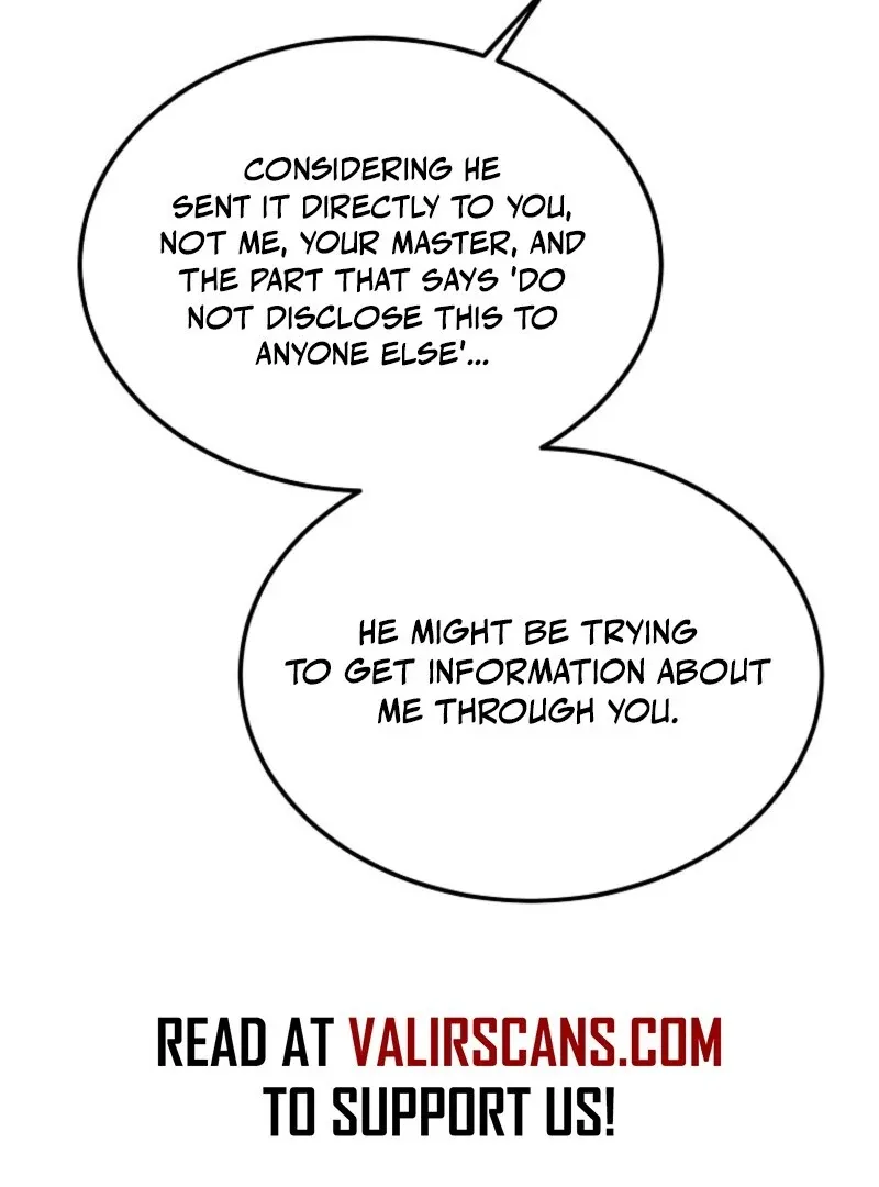The Devil Raises a Lady Chapter 89 page 33