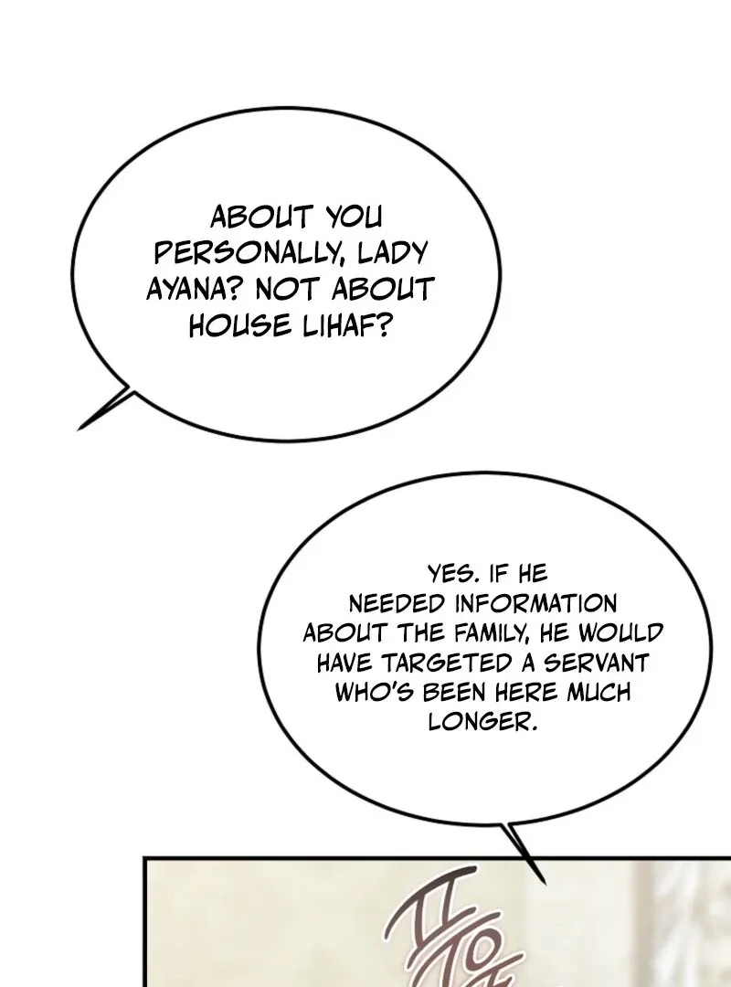 The Devil Raises a Lady Chapter 89 page 34