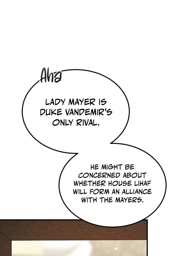 The Devil Raises a Lady Chapter 89 page 38