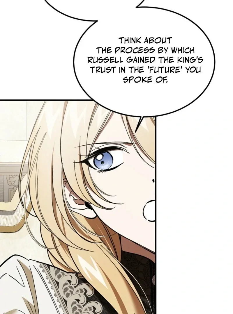 The Devil Raises a Lady Chapter 89 page 45