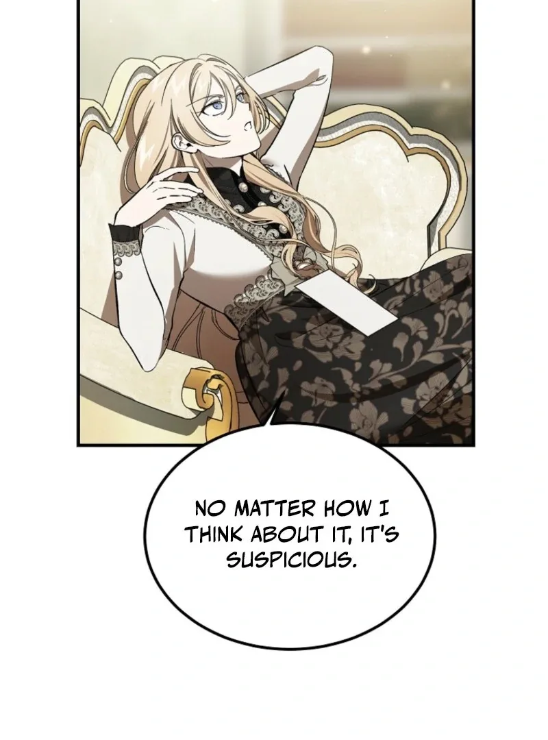The Devil Raises a Lady Chapter 89 page 49