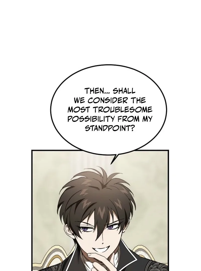 The Devil Raises a Lady Chapter 89 page 50