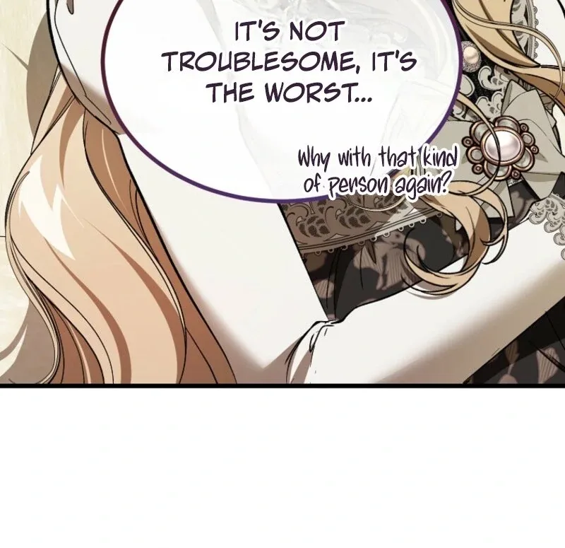 The Devil Raises a Lady Chapter 89 page 53
