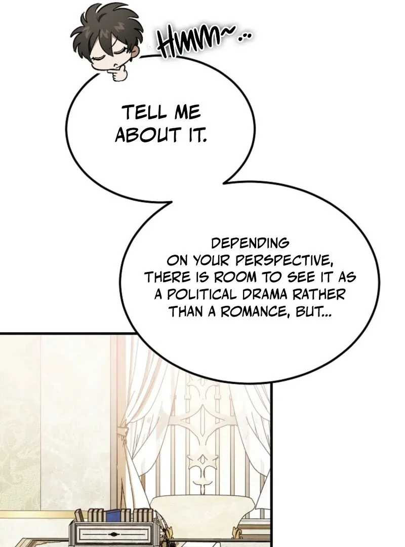 The Devil Raises a Lady Chapter 89 page 54
