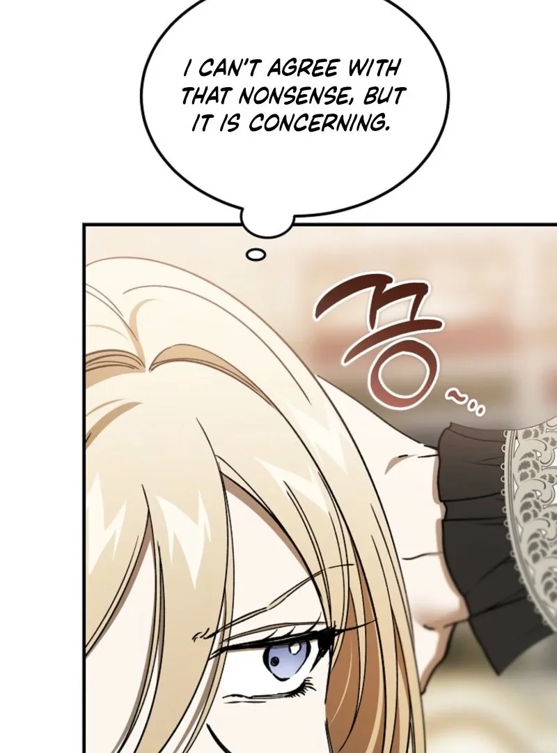 The Devil Raises a Lady Chapter 89 page 56