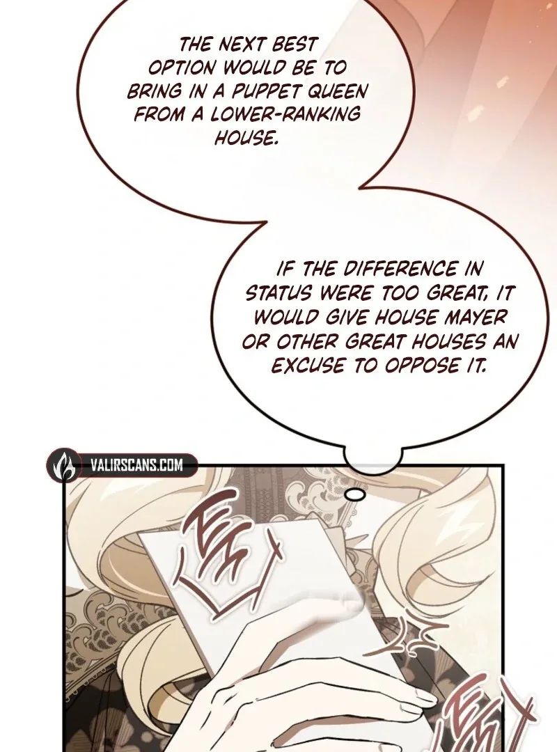 The Devil Raises a Lady Chapter 89 page 60