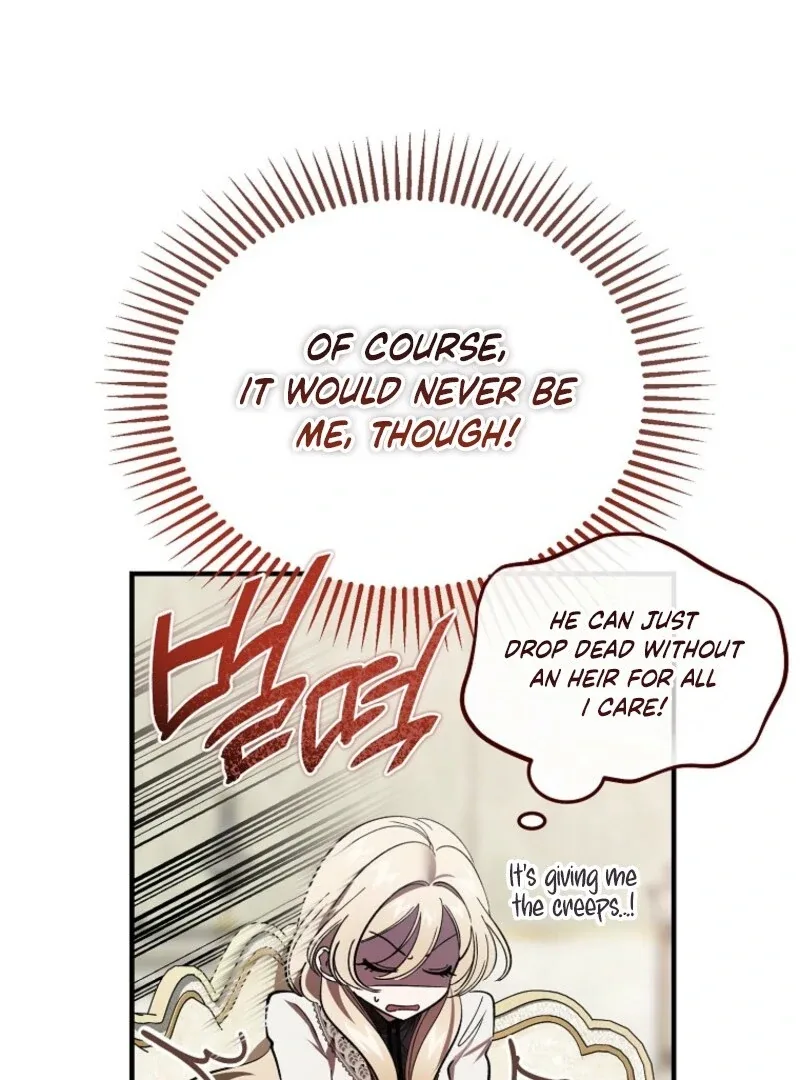 The Devil Raises a Lady Chapter 89 page 62