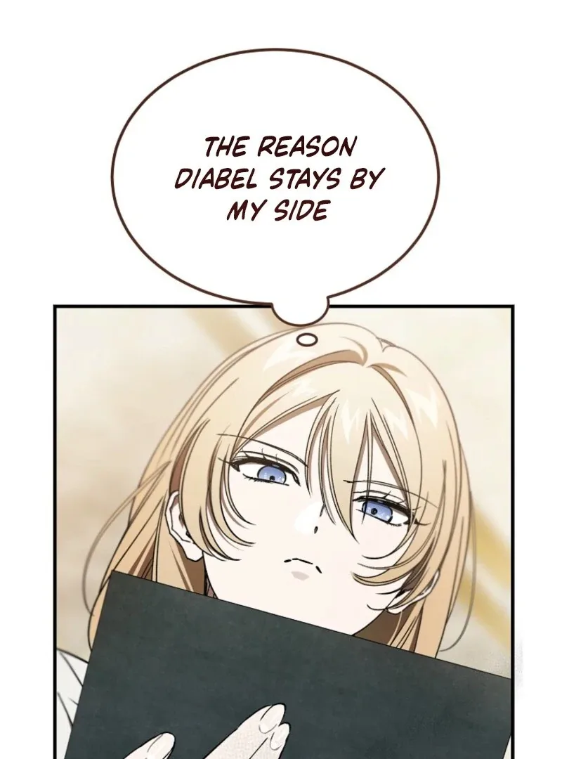 The Devil Raises a Lady Chapter 89 page 73