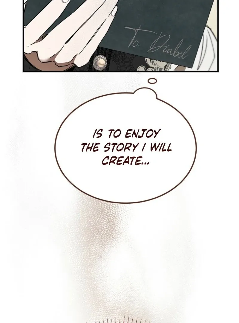The Devil Raises a Lady Chapter 89 page 74