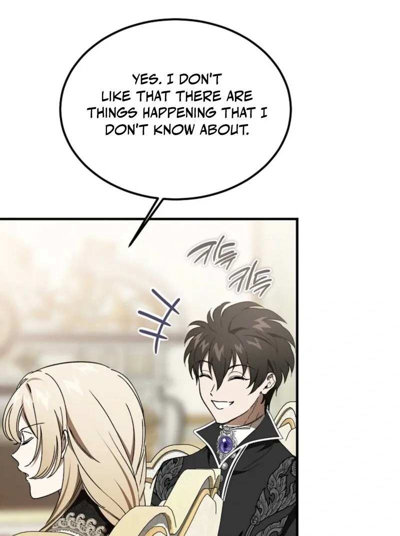 The Devil Raises a Lady Chapter 89 page 77