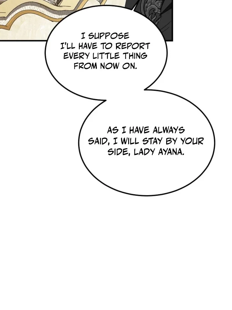 The Devil Raises a Lady Chapter 89 page 78