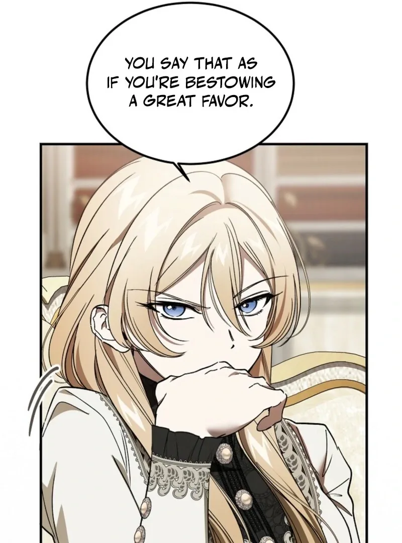 The Devil Raises a Lady Chapter 89 page 79