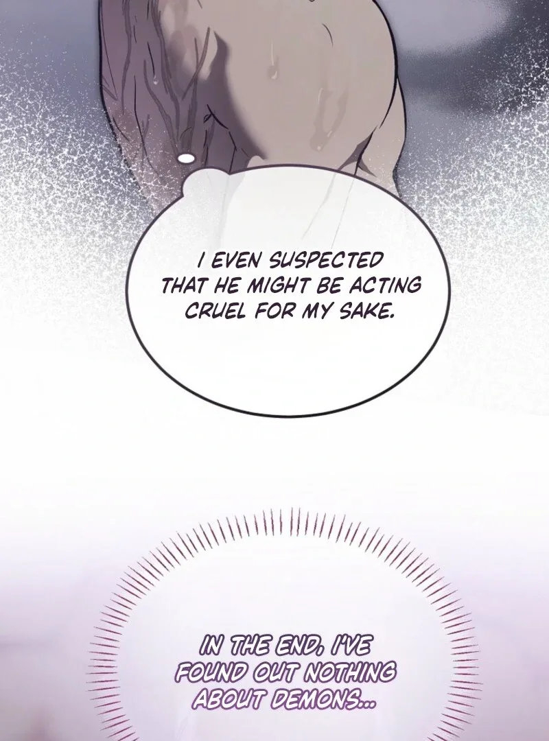 The Devil Raises a Lady Chapter 89 page 81
