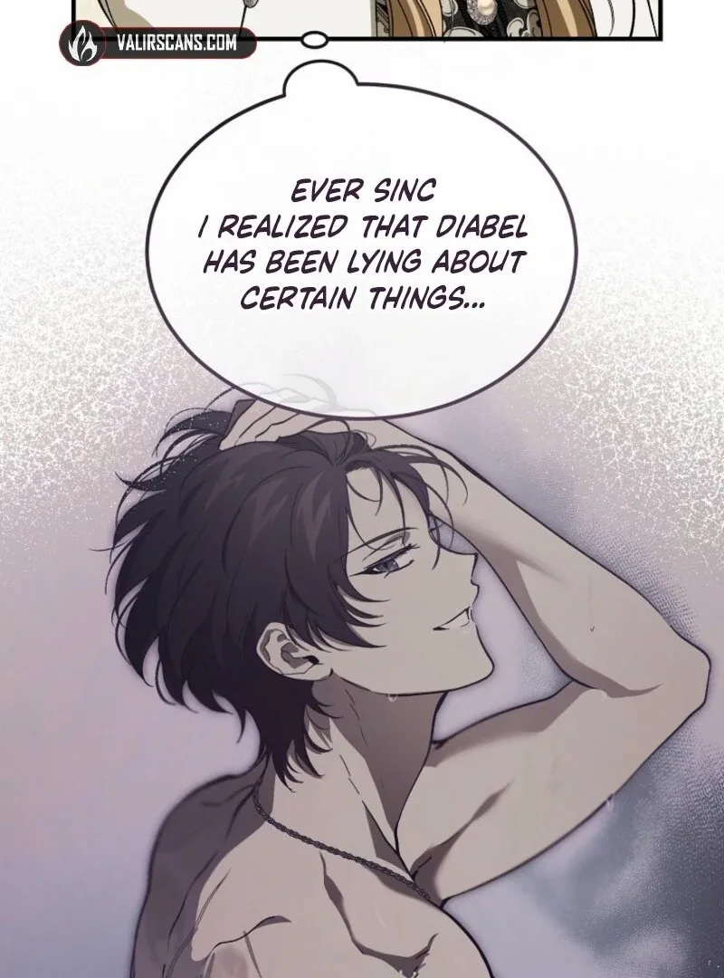 The Devil Raises a Lady Chapter 89 page 80